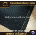 2015 new design high quality cotton jeans fabric prices made in china